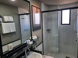 Hotel Metrópole Maringá