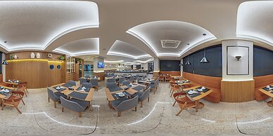 Hotel Metrópole Maringá