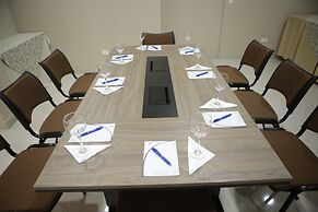 Hotel Metrópole Maringá