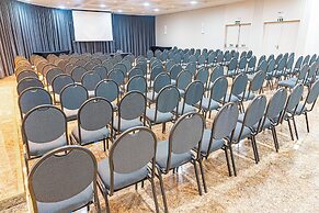 Hotel Metrópole Maringá