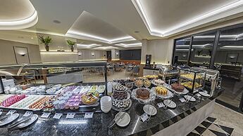 Hotel Metrópole Maringá