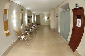 Hotel Metrópole Maringá