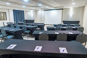 Hotel Metrópole Maringá