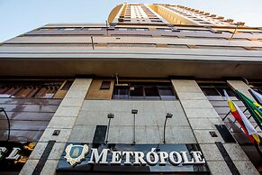 Hotel Metrópole Maringá