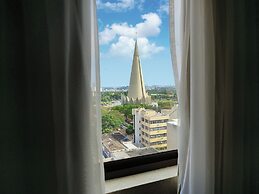 Hotel Metrópole Maringá
