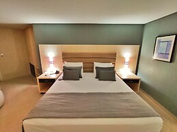 Hotel Metrópole Maringá