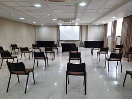 Hotel Metrópole Maringá