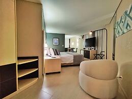 Hotel Metrópole Maringá