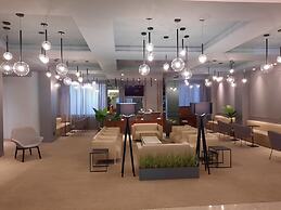 Hotel Metrópole Maringá