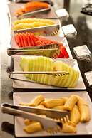 Hotel Metrópole Maringá