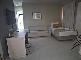 Hotel Metrópole Maringá