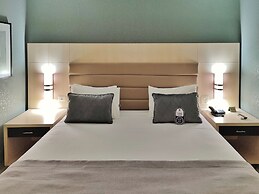 Hotel Metrópole Maringá