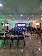 Hotel Metrópole Maringá