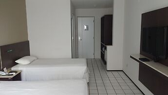 Brisamar Hotel & SPA São Luís