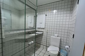 Brisamar Hotel & SPA São Luís