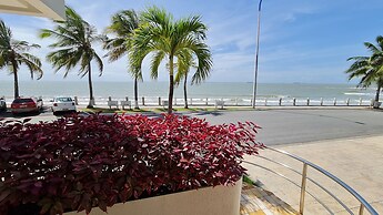 Brisamar Hotel & SPA São Luís