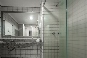 Brisamar Hotel & SPA São Luís