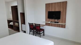 Brisamar Hotel & SPA São Luís