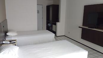 Brisamar Hotel & SPA São Luís