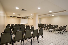 Brisamar Hotel & SPA São Luís