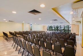 Brisamar Hotel & SPA São Luís