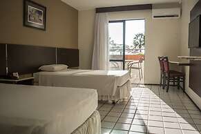 Brisamar Hotel & SPA São Luís