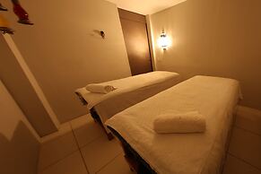 Brisamar Hotel & SPA São Luís