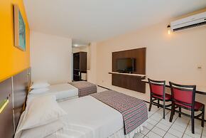 Brisamar Hotel & SPA São Luís