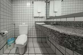 Brisamar Hotel & SPA São Luís