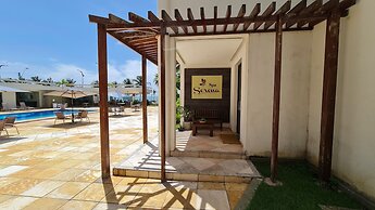 Brisamar Hotel & SPA São Luís