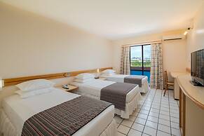 Brisamar Hotel & SPA São Luís