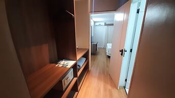 Brisamar Hotel & SPA São Luís