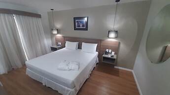 Brisamar Hotel & SPA São Luís