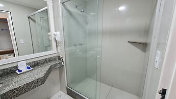 Brisamar Hotel & SPA São Luís
