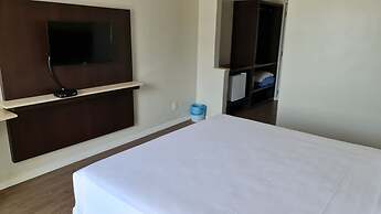 Brisamar Hotel & SPA São Luís