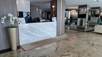 Brisamar Hotel & SPA São Luís