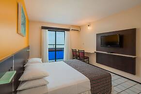 Brisamar Hotel & SPA São Luís