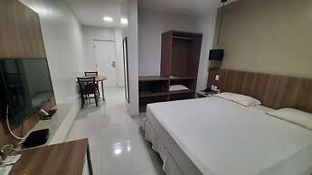 Brisamar Hotel & SPA São Luís