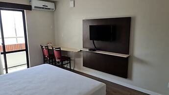 Brisamar Hotel & SPA São Luís