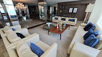 Brisamar Hotel & SPA São Luís