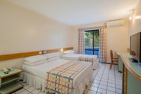 Brisamar Hotel & SPA São Luís