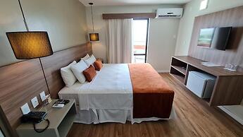 Brisamar Hotel & SPA São Luís