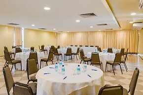 Brisamar Hotel & SPA São Luís