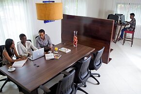 Courtyard by Marriott Paramaribo