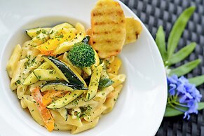 Courtyard by Marriott Paramaribo