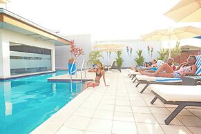 Courtyard by Marriott Paramaribo