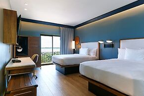 Courtyard by Marriott Paramaribo