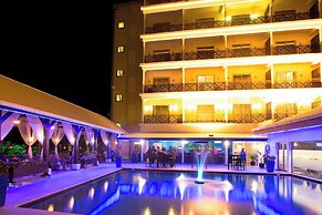 Courtyard by Marriott Paramaribo