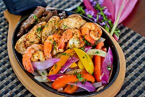 Courtyard by Marriott Paramaribo