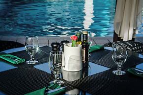 Courtyard by Marriott Paramaribo